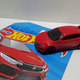 Illustration for article titled 1/64 Hot Wheels 2018 Honda Civic Type R (FK8)